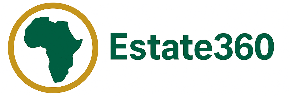 Estate 360 Nigeria